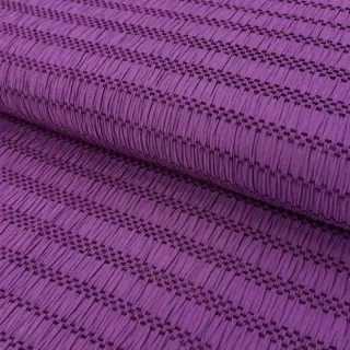 Viscoză CHENILLE JACQUARD cerise