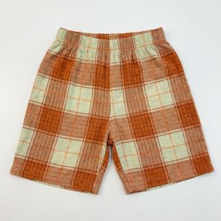 Viscoză CRINKLE Check mint
