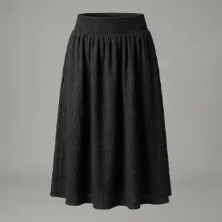 Viscoză CHENILLE JACQUARD black