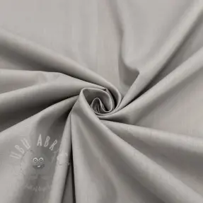 Material bumbac și vâscoză light grey