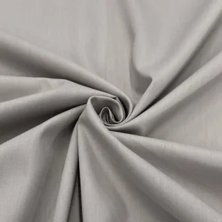 Material bumbac și vâscoză light grey