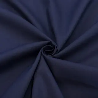 Material bumbac și vâscoză navy