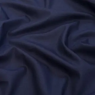 Material bumbac și vâscoză navy