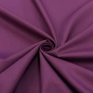 Material bumbac și vâscoză aubergine