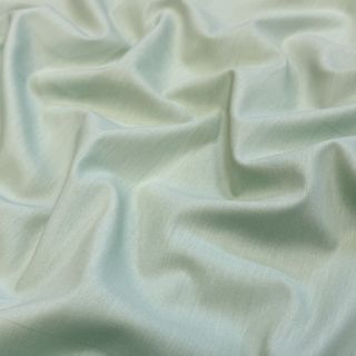 Material bumbac și vâscoză mint