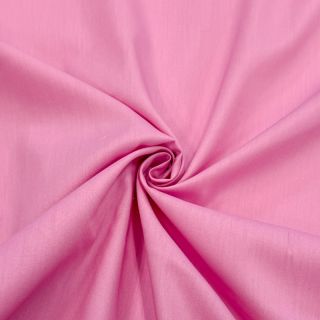 Material bumbac și vâscoză light pink