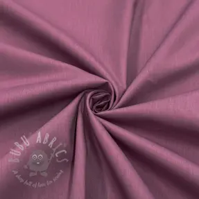 Material bumbac și vâscoză grape