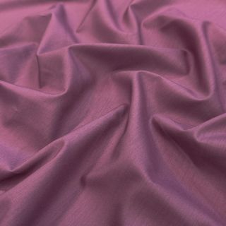 Material bumbac și vâscoză grape