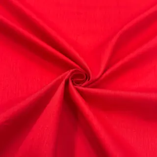 Material bumbac și vâscoză red