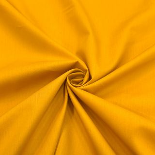 Material bumbac și vâscoză ochre