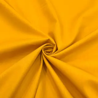 Material bumbac și vâscoză ochre