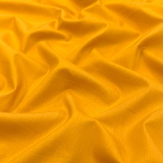 Material bumbac și vâscoză ochre