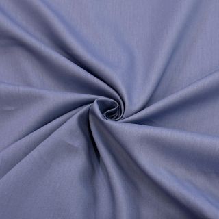Material bumbac și vâscoză jeans