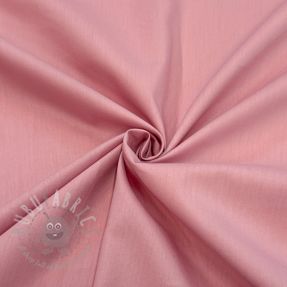 Material bumbac și vâscoză light rose