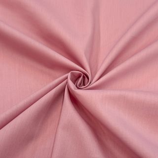Material bumbac și vâscoză light rose
