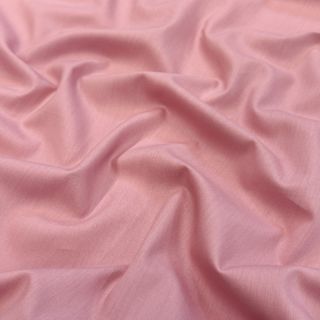 Material bumbac și vâscoză light rose
