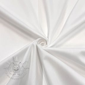 Material bumbac și vâscoză white