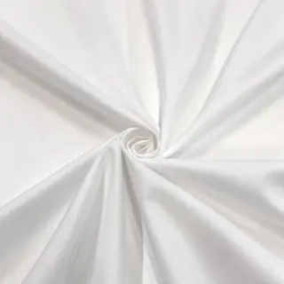 Material bumbac și vâscoză white