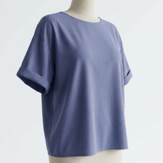 Material bumbac și vâscoză jeans