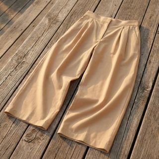 Material bumbac și vâscoză sand