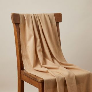 Material bumbac și vâscoză sand