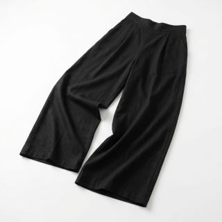 Material bumbac și vâscoză black