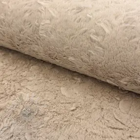 Blăniță artificială Maya beige