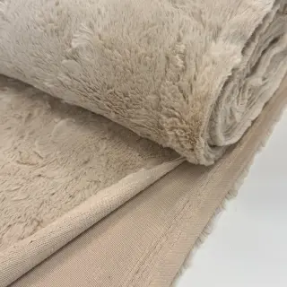 Blăniță artificială Maya beige