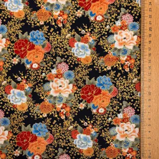 Țesătură din bumbac JAPAN collection design P