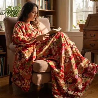 Țesătură din bumbac JAPAN collection design O