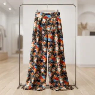 Țesătură din bumbac JAPAN collection design P