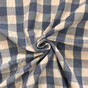 Țesătură decorativă Celestin denim