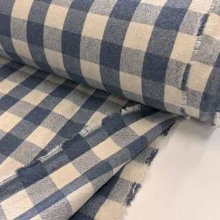 Țesătură decorativă Celestin denim