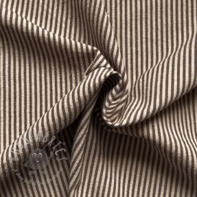 Țesătură decorativă Simone coffee