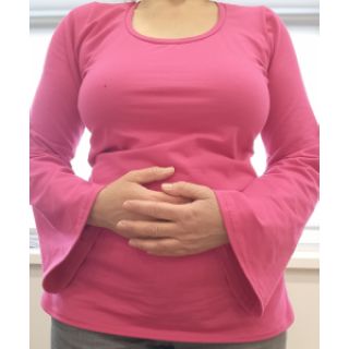 Tricot PREMIUM fuchsia