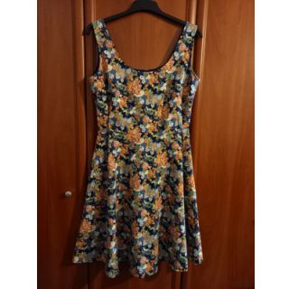 Țesătură din bumbac JAPAN collection design H