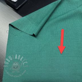 Viscoză cu in PREMIUM bottle green 2nd class