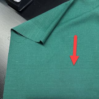 Viscoză cu in PREMIUM bottle green 2nd class