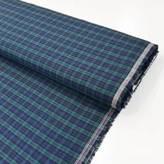 Țesătură din bumbac LIGHT FLANNEL Check design A