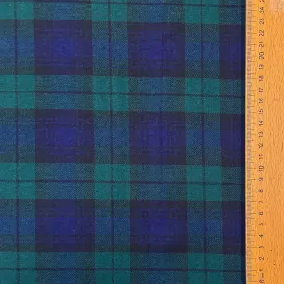 Țesătură din bumbac LIGHT FLANNEL Check design B