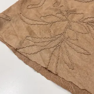 Imitație piele întoarsă SUPER Florio beige