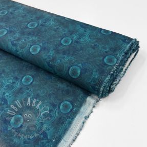 Viscoză RAYON POPLIN Specialty design E