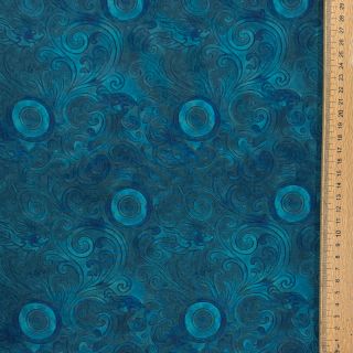 Viscoză RAYON POPLIN Specialty design E