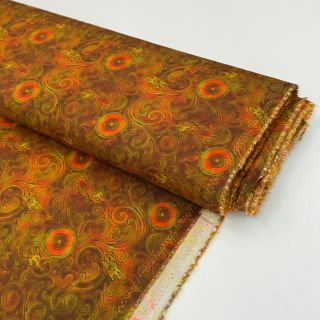 Viscoză RAYON POPLIN Specialty design D