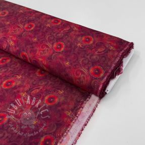 Viscoză RAYON POPLIN Specialty design C