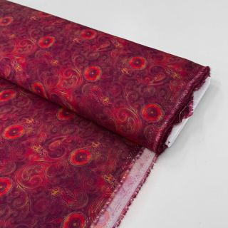 Viscoză RAYON POPLIN Specialty design C