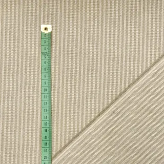 Țesătură decorativă DOBBY Colored stripe linen