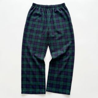 Țesătură din bumbac LIGHT FLANNEL Check design B