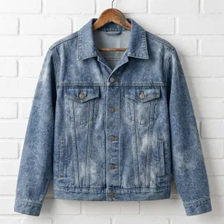 JEANS DENIM Impressions