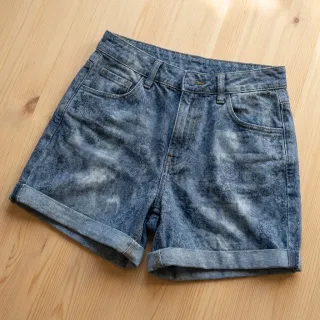 JEANS DENIM Impressions